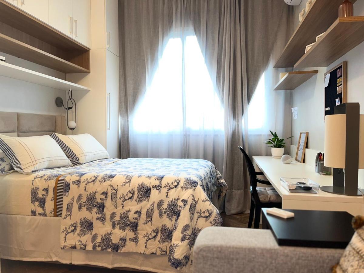 Apartamento Vista O Cristo No Coracao De Copacabana *