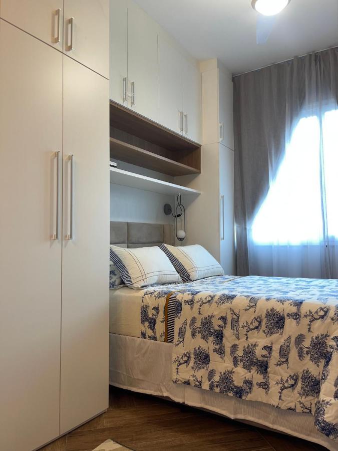 Apartamento Vista O Cristo No Coracao De Copacabana Río de Janeiro